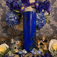 Peaceful Home Vigil Candle + Tranquility + Steady Money + Harmonius Relationships + Soothing + Happy Children + Fixed and Blessed