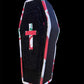 Last 1! Vodou Coffin Box + Gwo Sèkey Nwa + Haitian Vodou + Voodoo + JuJu + Bury Enemies + DUME + Hex + Curse + Product of Haiti +Handcrafted