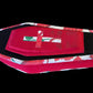 Last 1! Vodou Coffin Box + Gwo Sèkey Nwa + Haitian Vodou + Voodoo + JuJu + Bury Enemies + DUME + Hex + Curse + Product of Haiti +Handcrafted