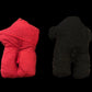 Small Vodou Poppet + Love + Haitian Vodou + Voodoo Doll + JuJu + Bury Enemies + DUME + Hex + Curse + Product of Haiti + Handcrafted
