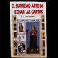 RARE El Supremo Arte de Echar las Cartas + Tarot Egipcio + New Book & Cards + From Mexico + Libro y Cartas + Fortune-Telling Cards + Blessed