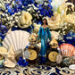 La Sirene Oil + Marriage + Luck + Fame + Abundance + Motherhood + Song + Wealth + Vodou + Voodoo