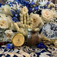 Psychic Vision Incense + Intuition + Channeling