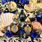 Yemaya Oil + Yemoja + Virgin de Regla + Lukumí