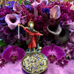 Baron del Cementerio Herbs + Money + Healing + Cleansing + Reversing + San Elias + Saint Elijah + Blessed