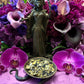 Hecate Herbs + Queen of Witches