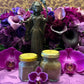 Hecate Ritual Incense + Hand Blended + Queen of Witches