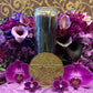 Tetragrammaton Vigil Candle + Protection + Spirit Communication + Fixed and Blessed + Purify