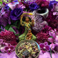 Filomena Lubana Herbs + Domination + Santa Marta la Dominadora + Marta la Culebra + Saint Martha the Dominator + Dominatrix + Blessed