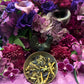Gallina Negra Herbs + Cleansing + Uncrossing + Quita Maldicion + Brujeria + Black Pullet + Blessed
