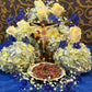 Justo Juez Flowers and Herbs + Candle Dressing + Just Judge + Protection + Justice + Victory Over Enemies + Court Cases + Get Out of Jail