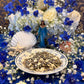 La Sirene Flower & Herb Blend + African Spirit of Marriage, Luck, Family, Protection, Fame, Song, Motherhood, and Prosperity + Lwa + Vodou