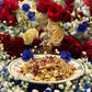Joan of Arc Herbs + Protection + Patroness of Lesbians + Overcome Enemies + Psychic Vision + Victory + Blessed