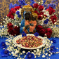 Ezili Danto Herbs + Protection + Justice + Erzulie Dantor + Zilí Dantó + Blessed
