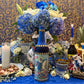 Ogou Sen Jak Boutey + Ogou Balendyo + Ogou Saint Jacques + Protection + Justice + Bottle + Product of Haiti + Spiritual Art + One of a Kind