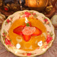 Metresili Love & Luxury Lamp + Fame + Beauty + Metres Ezili Freda + 24K Gold + Blessed + Fixed