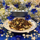 Boss Fix Flowers and Herbs + Candle Dressing + Blessed