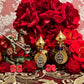 Ogun Fegay Oil + Protection + Victory Over Enemies + Spiritual War + Ogou Feray