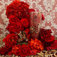 Ogun Fegay Candle + Protection + Victory Over Enemies + Spiritual War + Ogou Feray