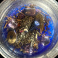 Fixed Conjure Vigil Candles + Hoodoo + Rootwork + Vodou + Santeria