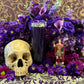 Papa Gede Limbo Candle + Fast Results + Money + Luck + Business Elevation + Saint Expedite