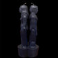 Male & Female Separation Candle + Breakup + Divorce + Banish + Cutting Cords