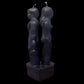 Male & Female Separation Candle + Breakup + Divorce + Banish + Cutting Cords