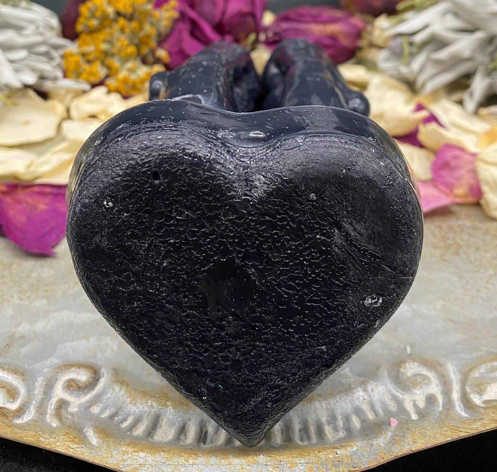Male & Female Separation Candle + Breakup + Divorce + Banish + Cutting Cords