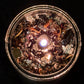 Santa Muerte Negra Fixed Candle + Protection + Reversing * Victory Over Enemies + Removing Obstacles + Justice + Necromancy