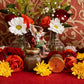 Fiery Wall of Protection Incense + Protection Against Negativity, Hexes, Jinxes, Curses, Evil Eye + Archangel Michael + Saint Michael