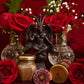 Baphomet Incense + Ordo Templi Orientis + Knights Templar