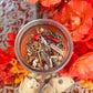 Mercury Candle + Communication + Fast Luck + Writing + Academics + Open Roads + Technology + Psychopomp + Business + Speed + Travel