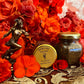 Mercury Incense & Powder + Communication + Fast Luck + Writing + Academics + Open Roads + Technology + Psychopomp + Business + Speed
