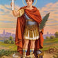 Saint Expedite Incense + Fast Results + Luck + Prosperity + Love + Abundance + Resolve Legal Issues