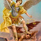Saint Michael Incense + Protection + Justice + Archangel