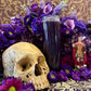 Papa Gede Limbo Candle + Fast Results + Money + Luck + Business Elevation + Saint Expedite