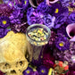 Papa Gede Limbo Candle + Fast Results + Money + Luck + Business Elevation + Saint Expedite