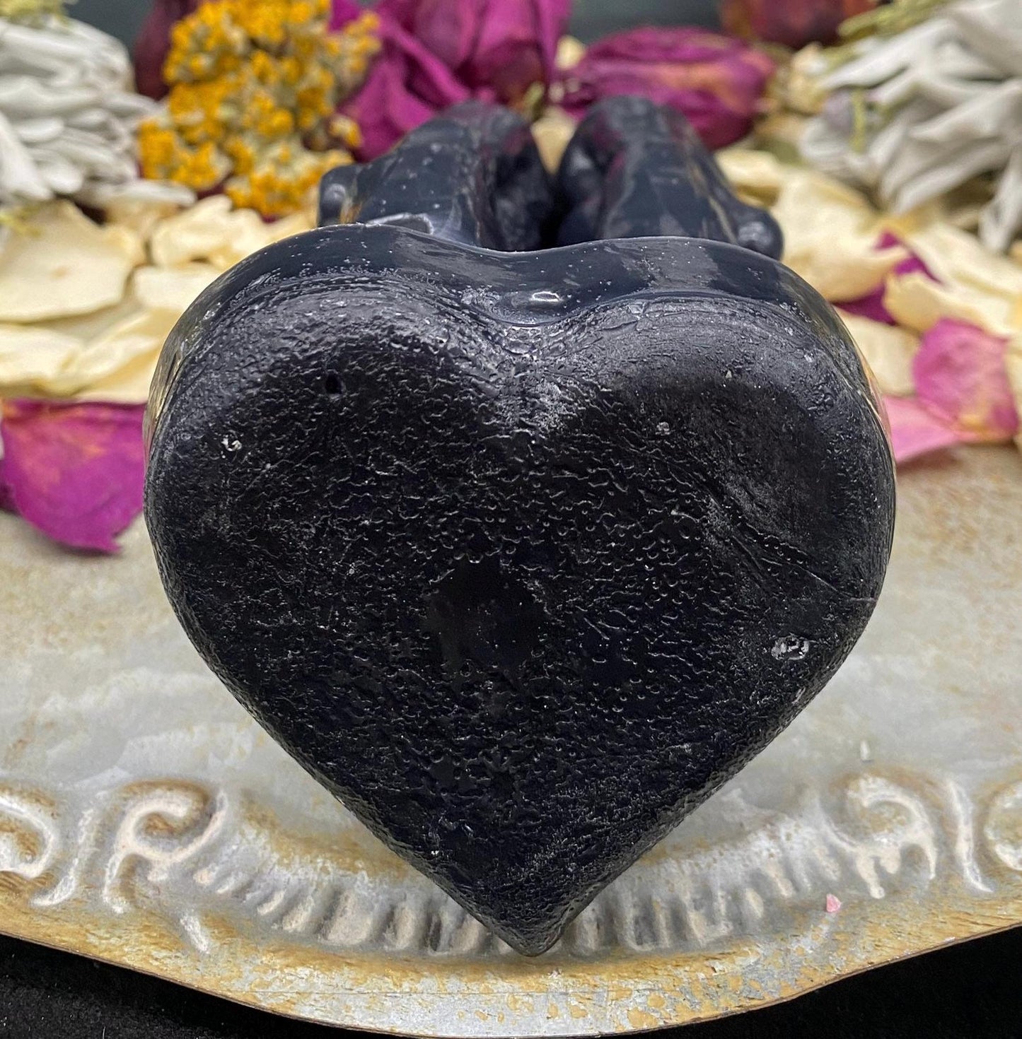 Gay or Male Friend Separation Candle + Breakup + Divorce + Banish + Cutting Cords
