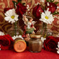 Saint Michael Incense + Protection + Justice + Archangel