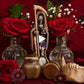 Santa Muerte Necromancy Incense + Los Muertos + Nigromancia