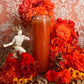 Mercury Candle + Communication + Fast Luck + Writing + Academics + Open Roads + Technology + Psychopomp + Business + Speed + Travel