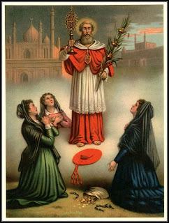 San Ramon Herbs + Tapa Boca + Shut Up + Stop Gossip + Free from Jail + Court Case + Legal Issues + Easy Childbirth + Saint Raymond + Blessed