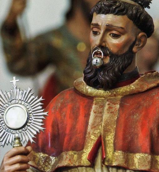San Ramon Herbs + Tapa Boca + Shut Up + Stop Gossip + Free from Jail + Court Case + Legal Issues + Easy Childbirth + Saint Raymond + Blessed