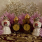 Madam & Eve Lesbian Marriage Oil + Commitment + Partnership