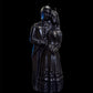 Large Bride & Groom Candle + Marriage Protection + Uncrossing + Keep Partner Faithful + Divorce + Separation + Cutting Cords