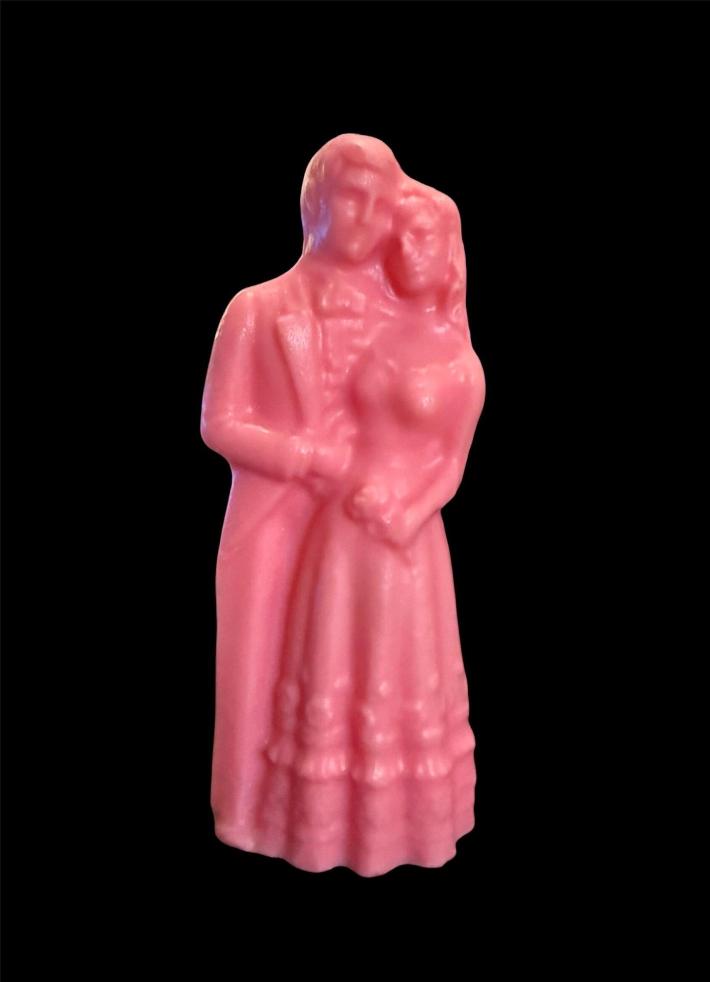 Bride & Groom + Engagement + Love + Marriage + Bring Passion Back + Soulmates + Friendship Candle