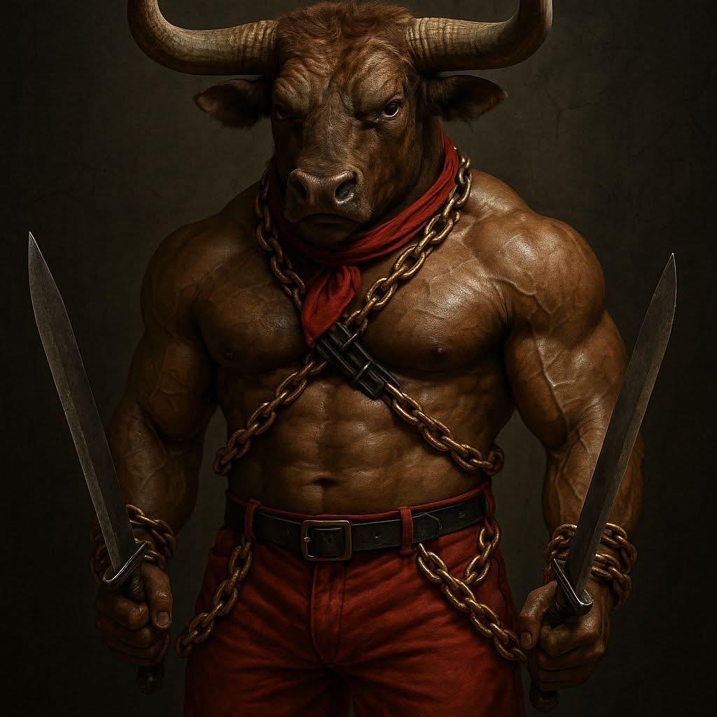 Bosou Bull Square Candle + Gran Torolisa + Gran Toro + Defense + Protection + Obstacle Breaker + Vitality + Health + Vodou + 21 Divisions