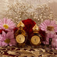 Madam & Eve Lesbian Passion Oil + Fiery Love + Flames of Desire