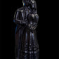 Large Bride & Groom Candle + Marriage Protection + Uncrossing + Keep Partner Faithful + Divorce + Separation + Cutting Cords