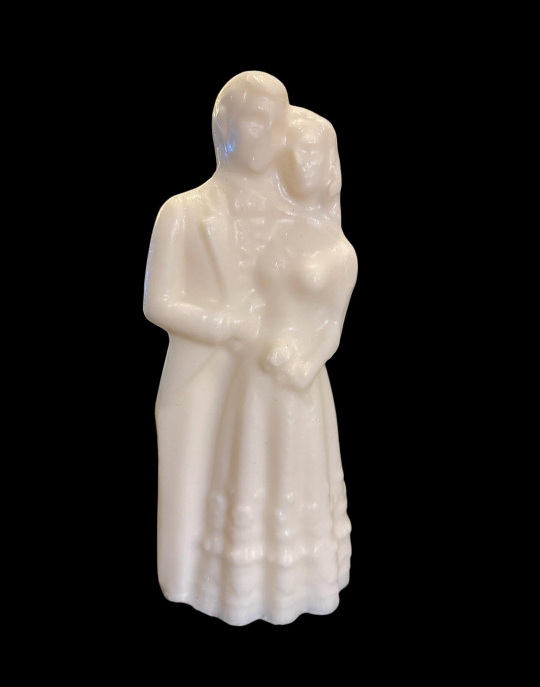 Bride & Groom + Engagement + Love + Marriage + Bring Passion Back + Soulmates + Friendship Candle